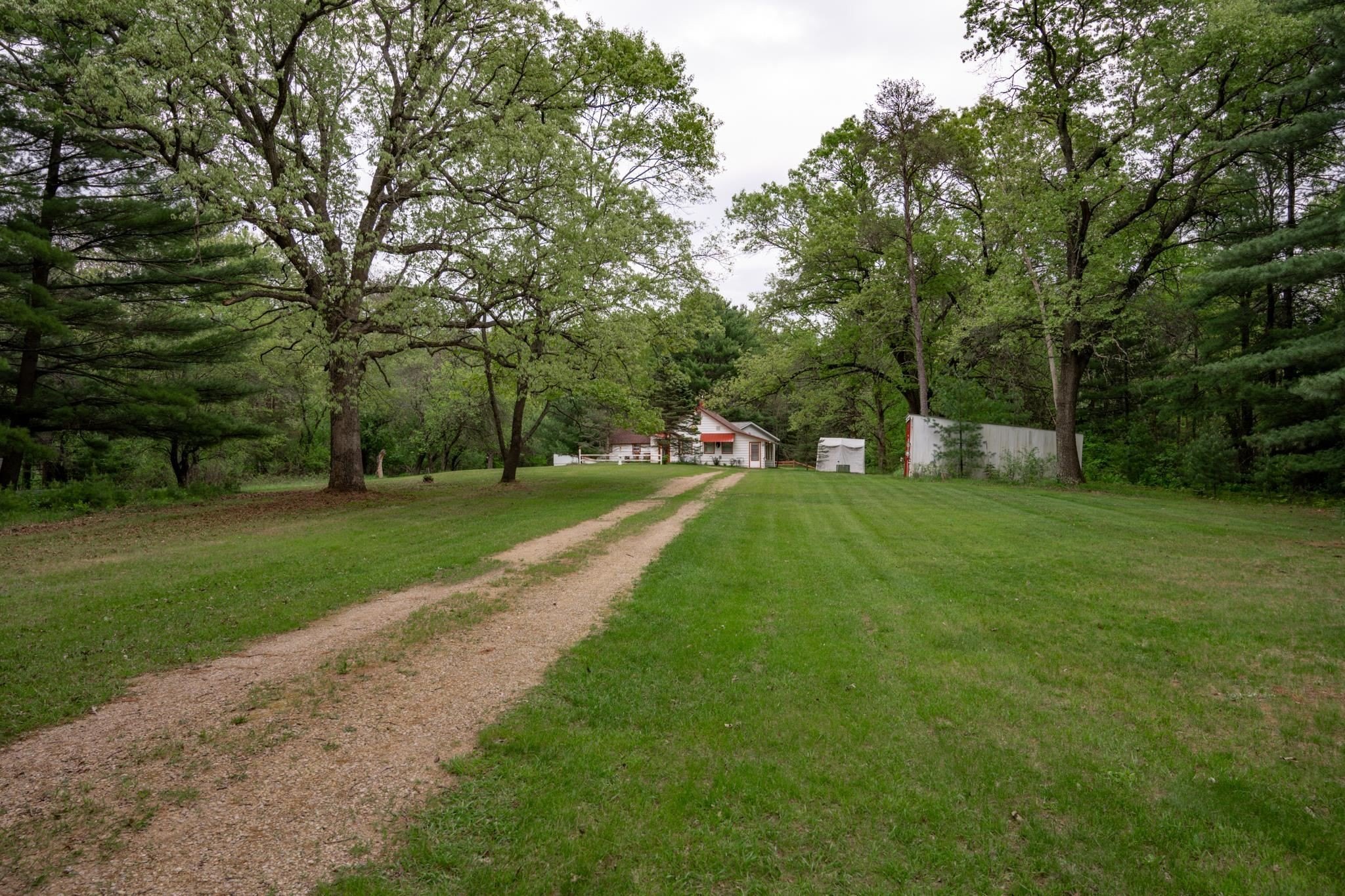 Other 3BR 1BA - N6866 16th Avenue, New Lisbon, WI