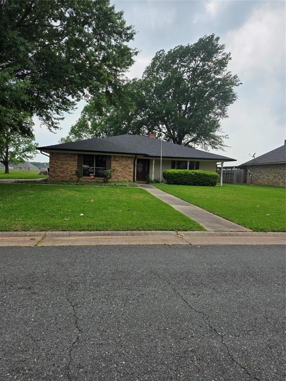 Single Family 3BR 2BA - 6254 W Oxbow Loop, Bossier City, LA