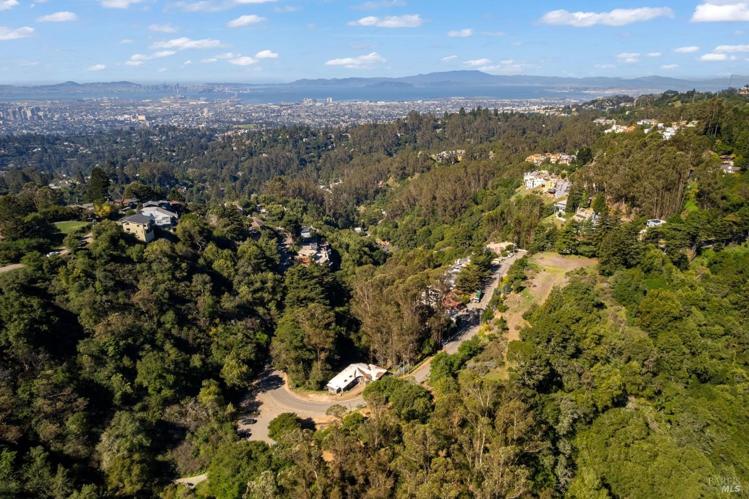 Other - Skyline Boulevard, Oakland, CA