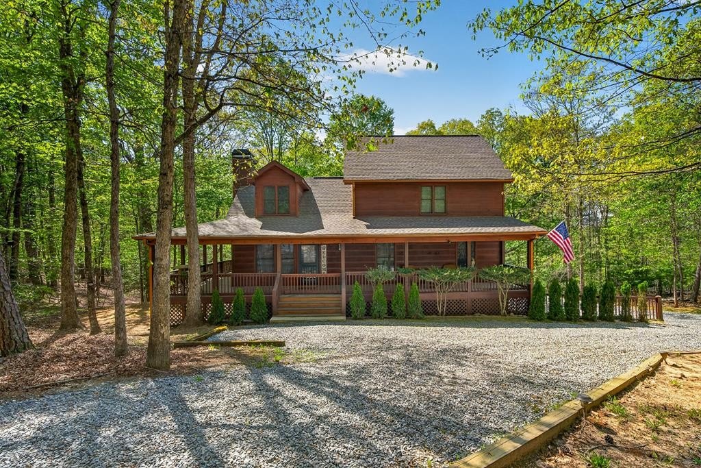 Other 4BR 3BA - 160 Acadia Drive, Ellijay, GA