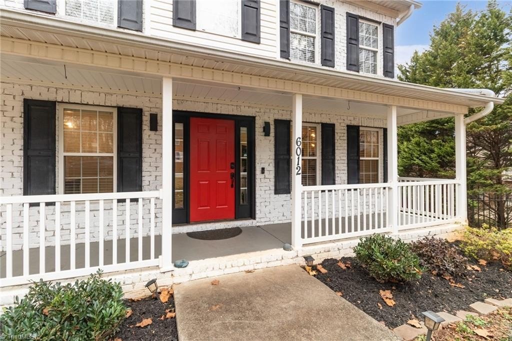 Other 3BR 3BA - 6012 Delburg Drive, Winston-Salem, NC