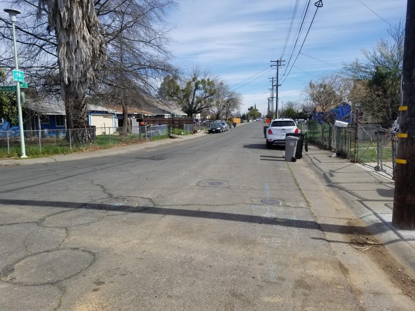 Single Family 3BR 1BA - 7440 38th AVE, SACRAMENTO, CA