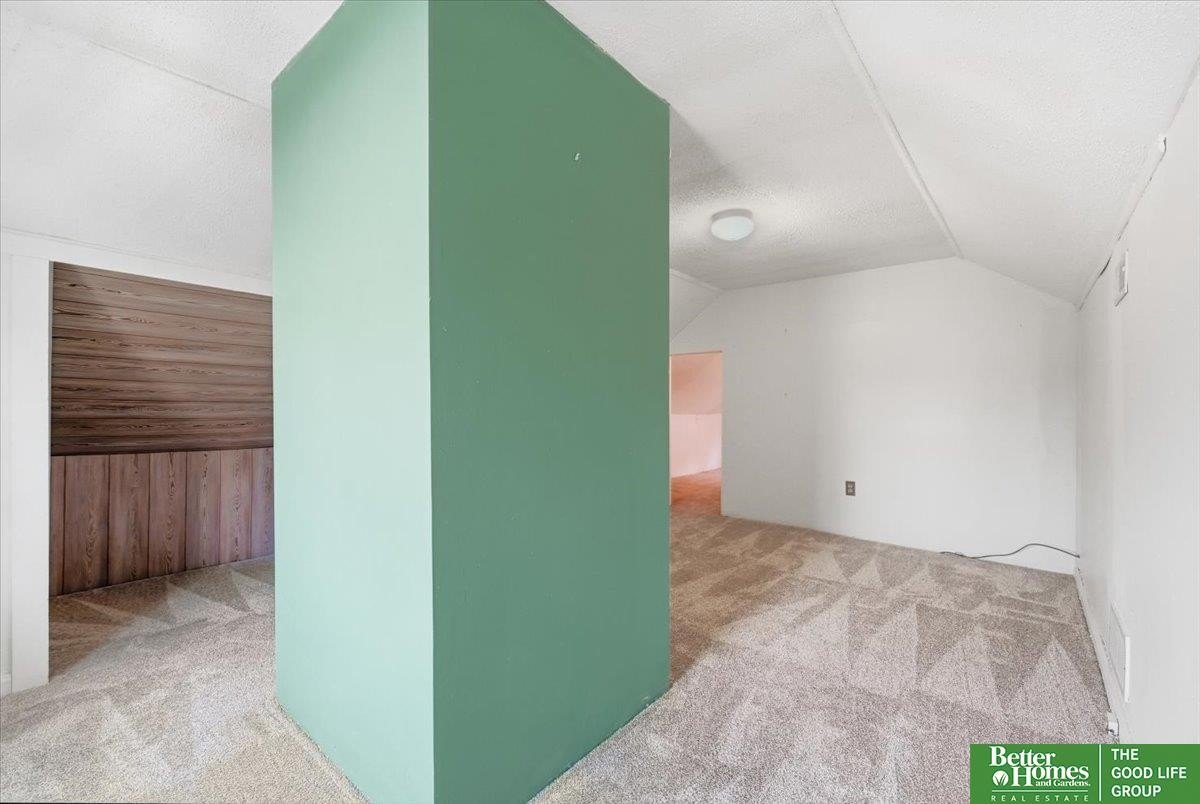 Single Family 3BR 1BA - 4159 Wakeley Street, Omaha, NE
