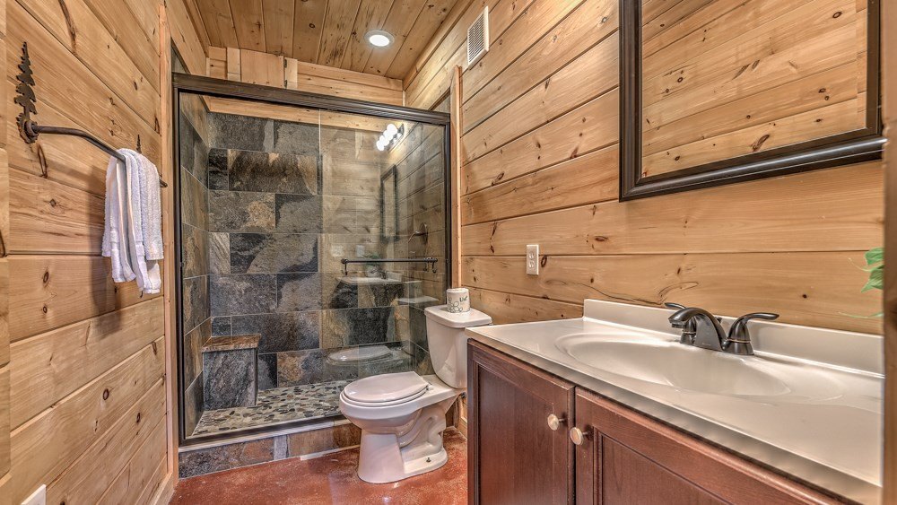 Other 3BR 3BA - 155 Shayla Drive, Blue Ridge, GA