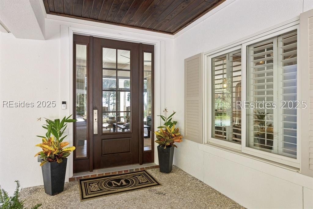 Other 5BR 4BA - 107 Myrtle Island Road, Bluffton, SC