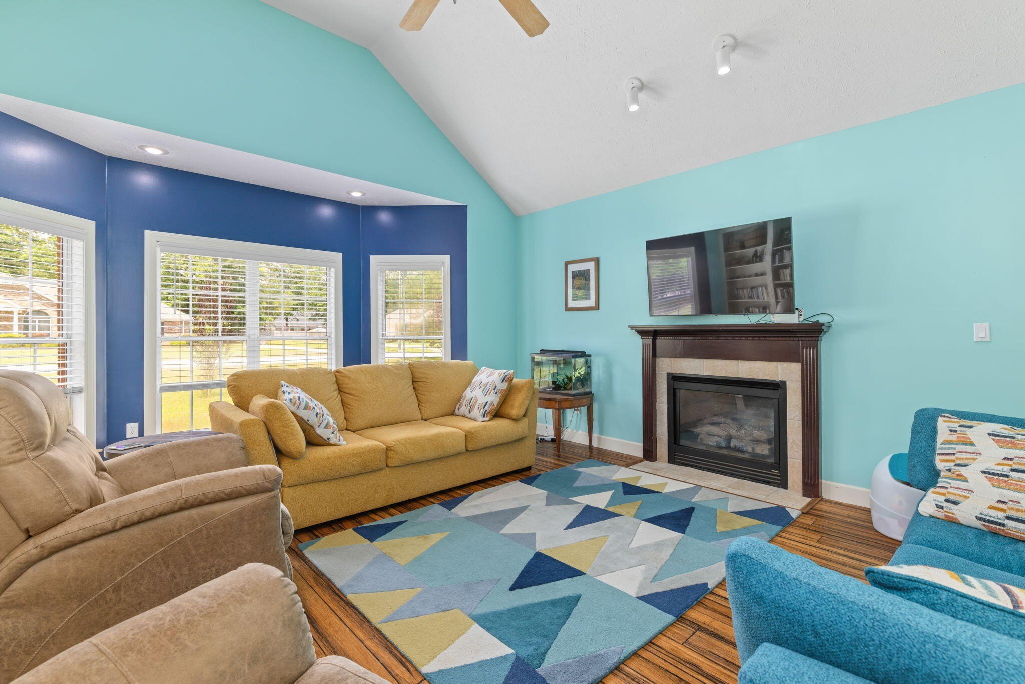 Single Family 4BR 2BA - 20 Red Oak Ln., Starkville, MS