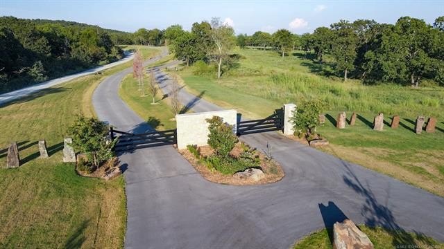 Other - 28 Pebble Ridge Road, Eufaula, OK