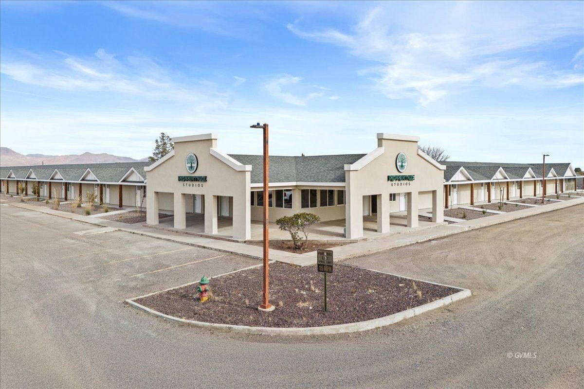 Other 1BR - 1879 PepperTree Dr, Safford, AZ