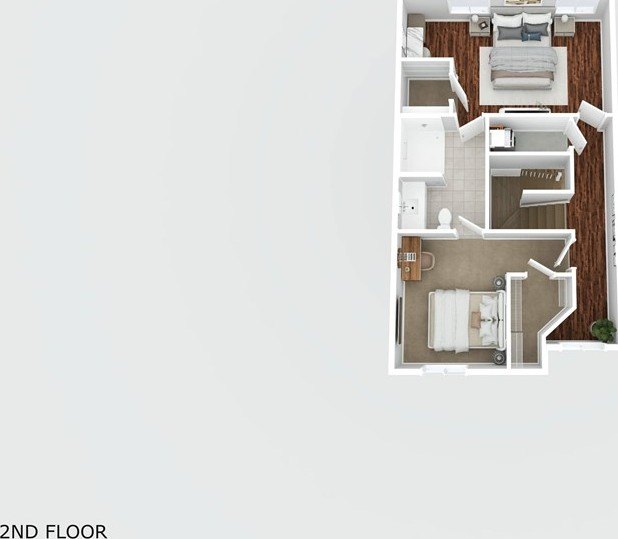 Single Family 3BR 3BA - 112 Lake Ridge Drive, Ninety Six, SC