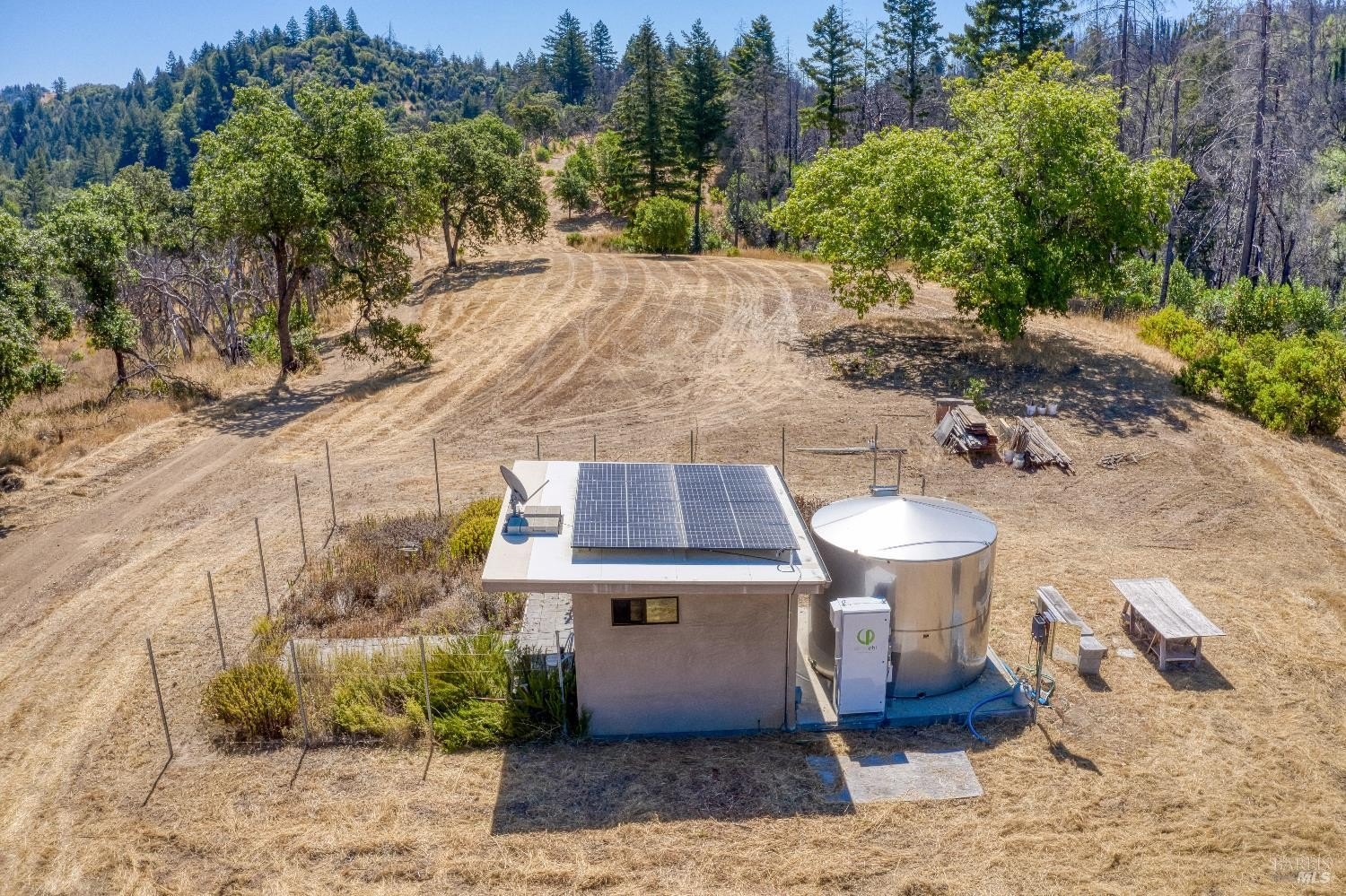Other - 3444 Chicken Ridge Road, Healdsburg, CA