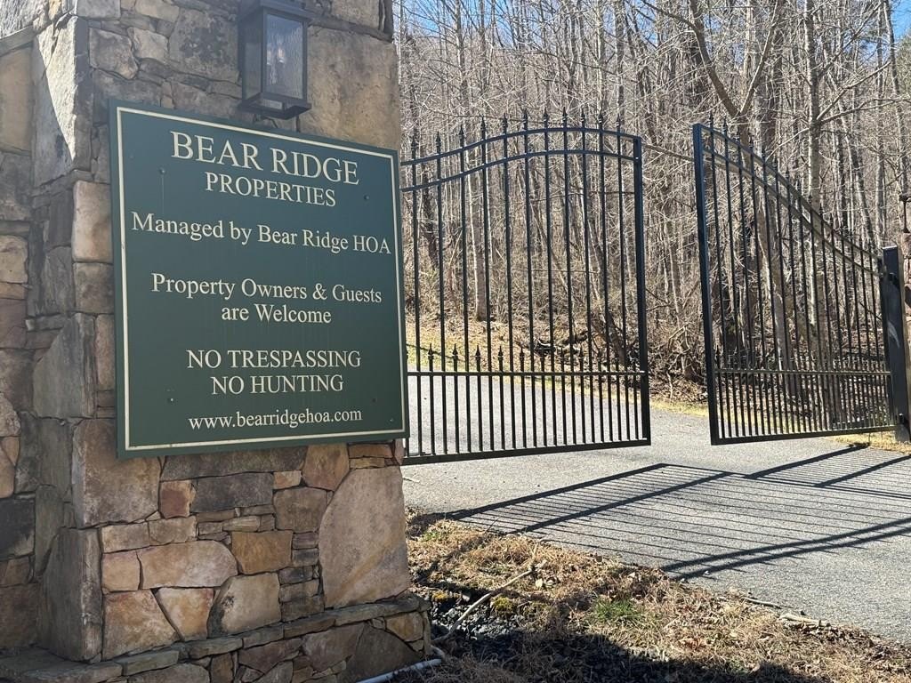 Other - Lot 22 Fawn Road, Bakersville, OTHER, NC