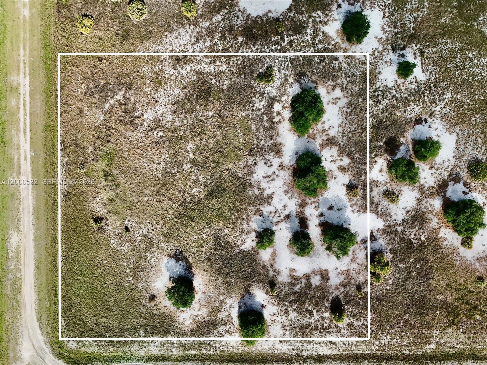 Other - 16734 NW 242ND, Okeechobee, FL