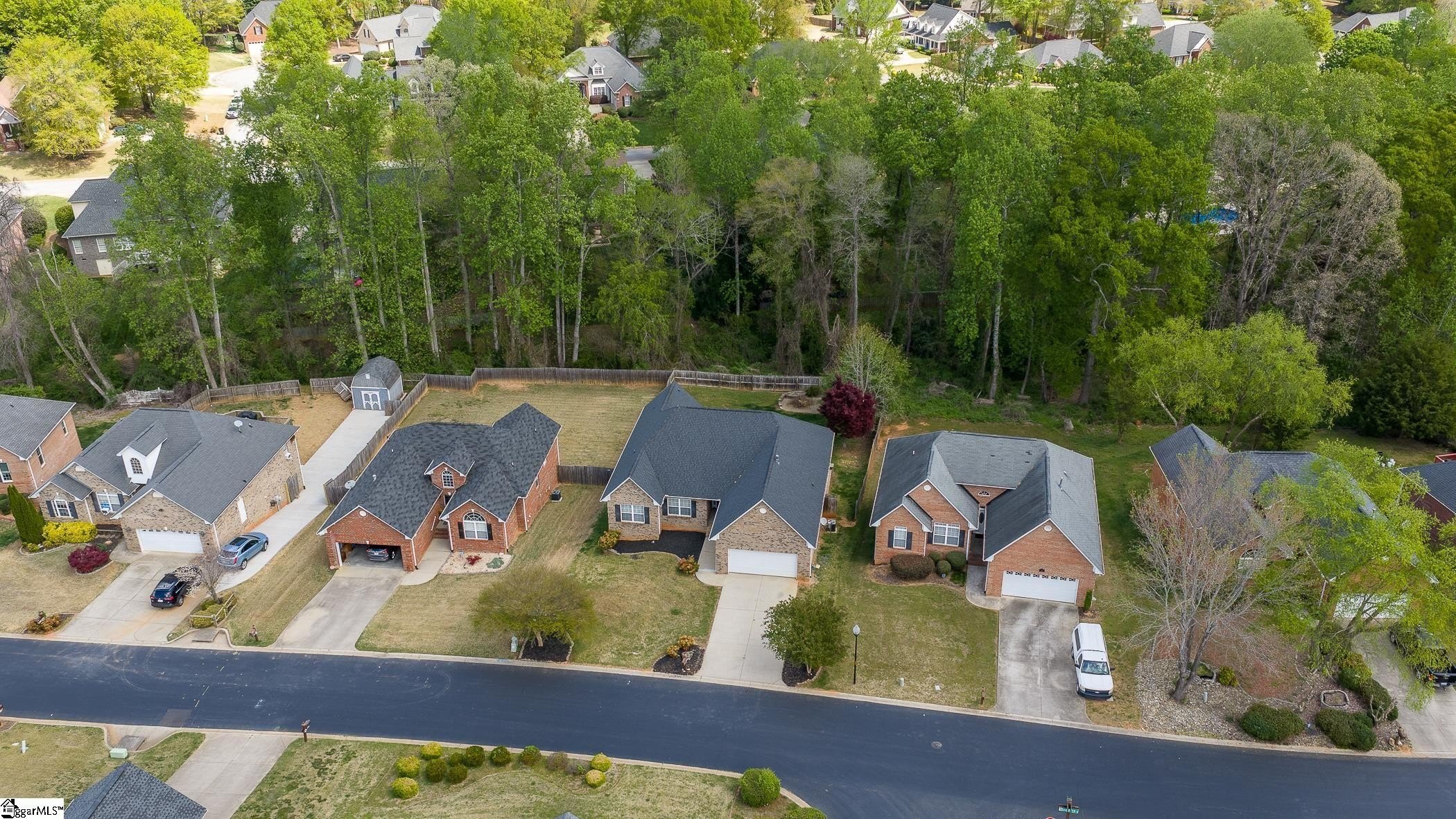 Single Family 3BR 3BA - 395 Sandpiper Drive, Boiling Springs, SC
