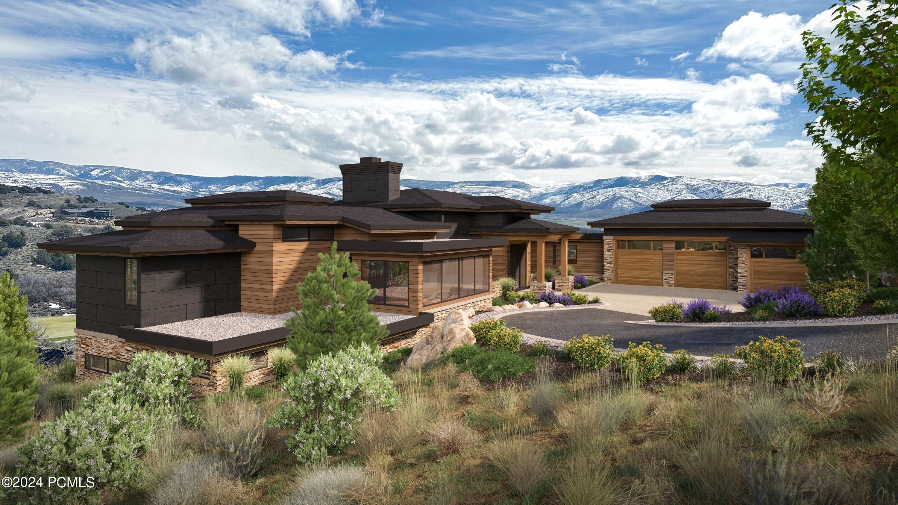 2754 E Boulder Top Loop  