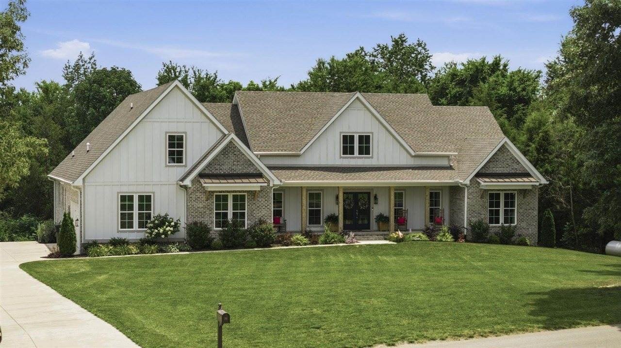 Other 4BR 4BA - 2901 Matlock Old Union Road, Bowling Green, KY