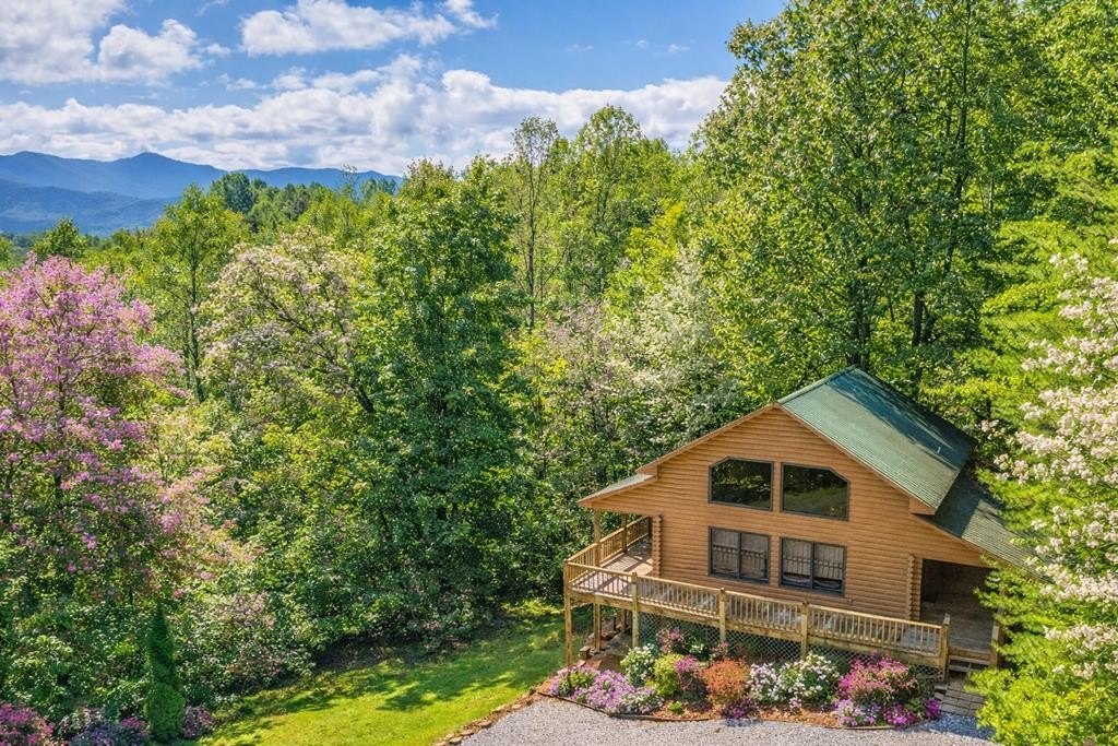 Other 3BR 4BA - 314 Ruby Ridge, Young Harris, GA