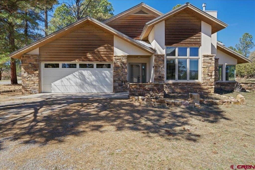 Single Family 2BR 2BA - 51 Red Fox Lane, Ridgway, CO
