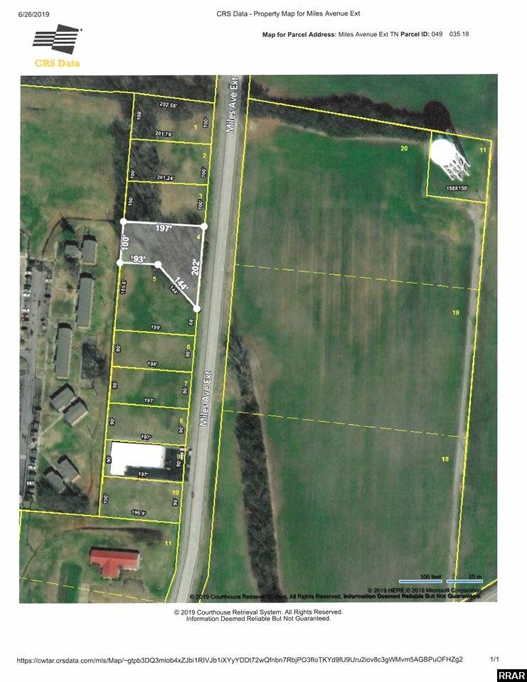 Other - 620 Miles Avenue N (Lot 4), Union City, TN