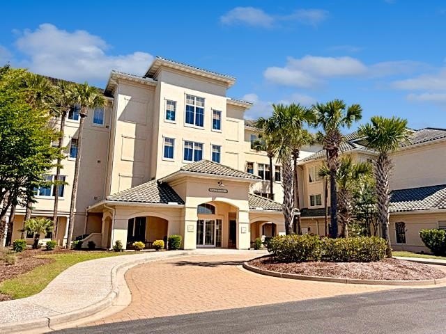 Condo 3BR 2BA - 2180 Waterview Dr., North Myrtle Beach, SC