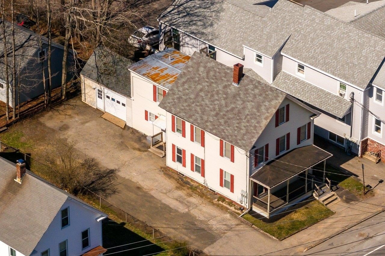 Other 4BR 2BA - 8 Allen Street, Berwick, ME