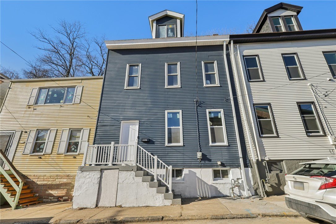 Single Family 3BR - 1234 High St, Spring Garden, PA