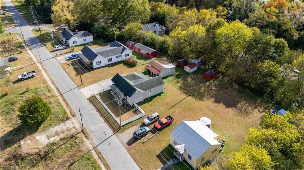Other 2BR 1BA - 611 Riverside Drive, Eden, NC