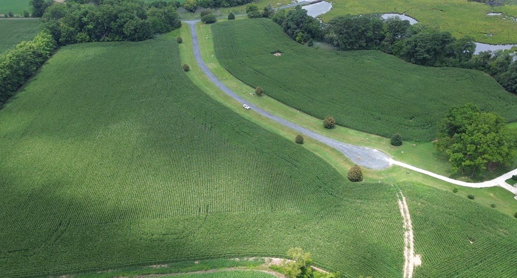 Other - Lot 5 WATERSIDE DR, NEW CHURCH, VA