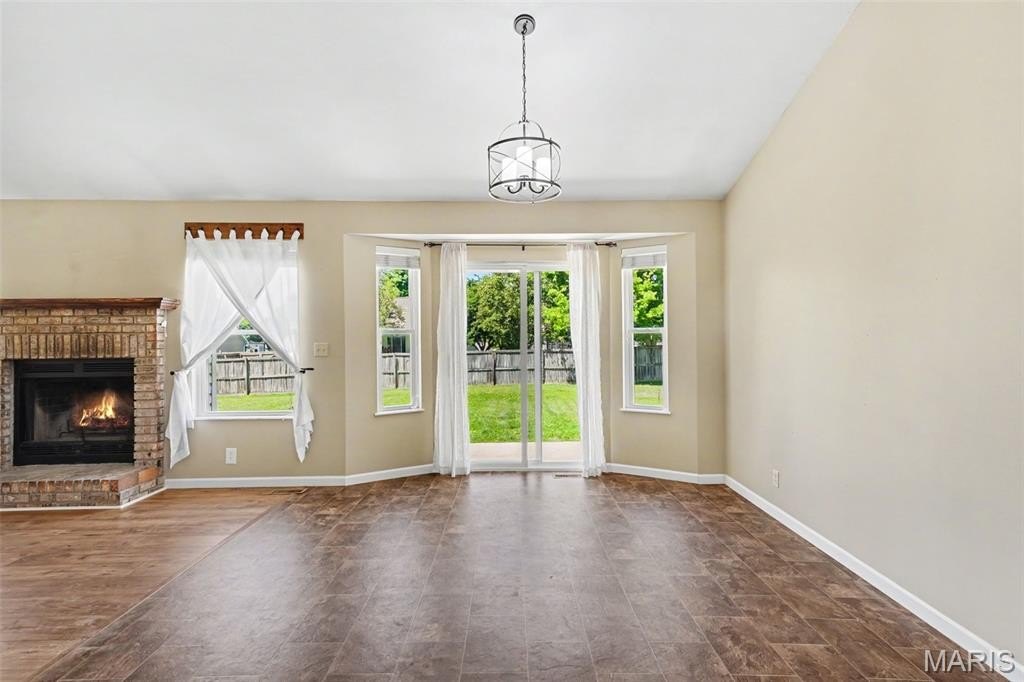 Single Family 3BR 3BA - 615 Arrowhead Lane, Union, MO