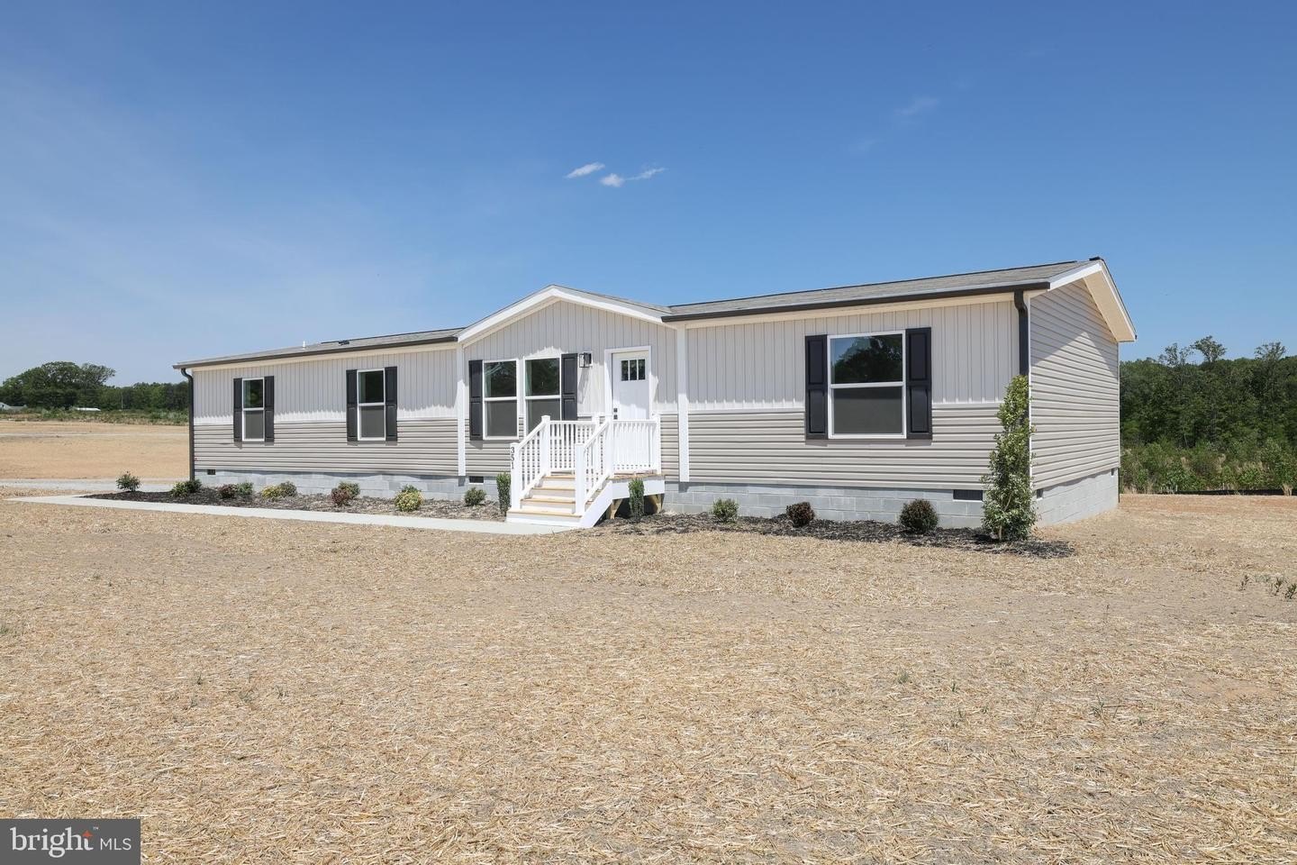 Single Family 3BR 2BA - 351 MOOREFIELD RD, MINERAL, VA