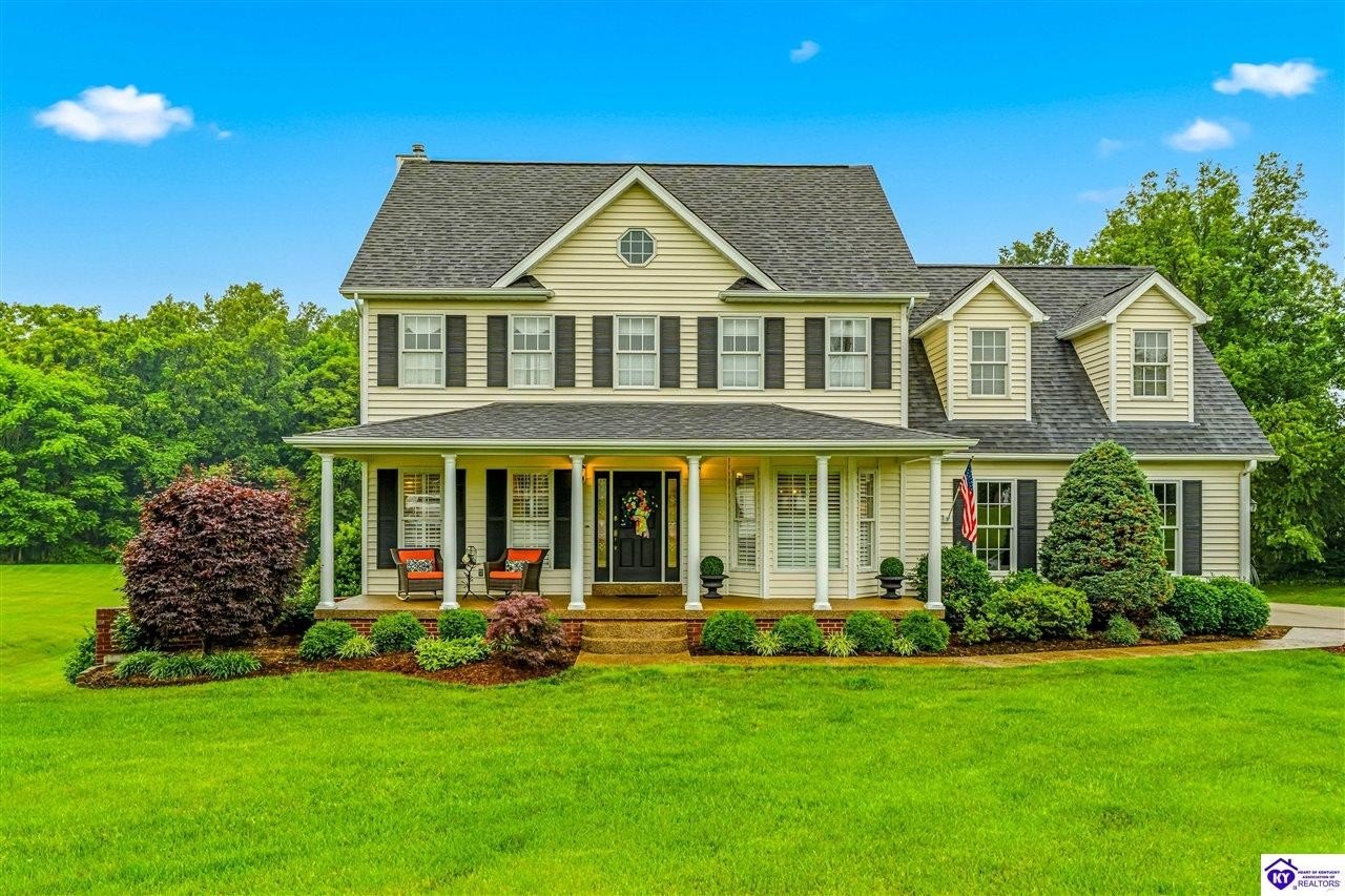 Single Family 5BR 4BA - 239 Rebecca Court, Brandenburg, KY