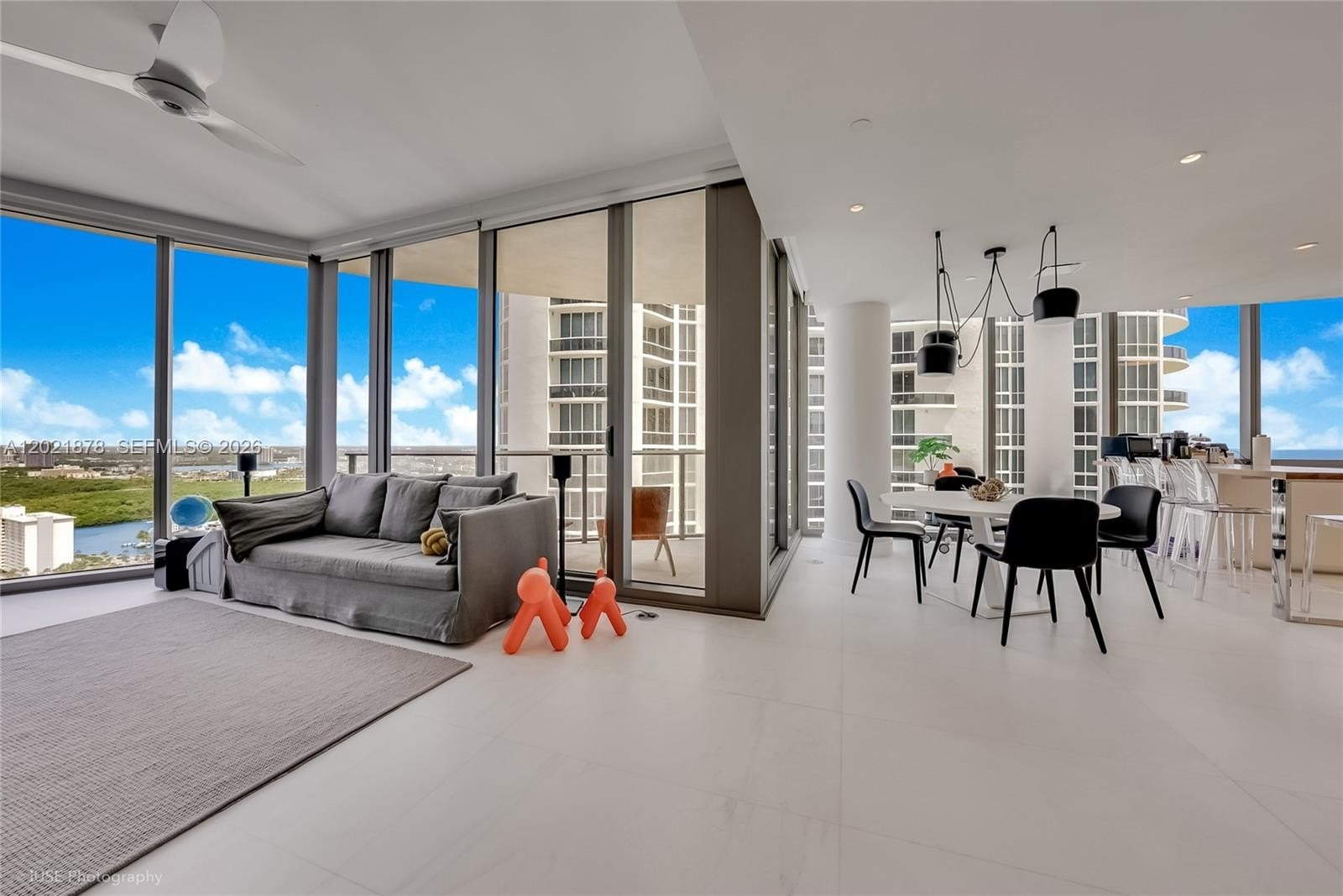 Condo 3BR 5BA - 15701 Collins ave, Sunny Isles Beach, FL