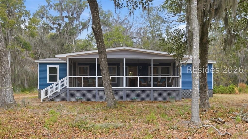 Other 3BR 2BA - 106 Frances Jones Bvld, Daufuskie Island, SC