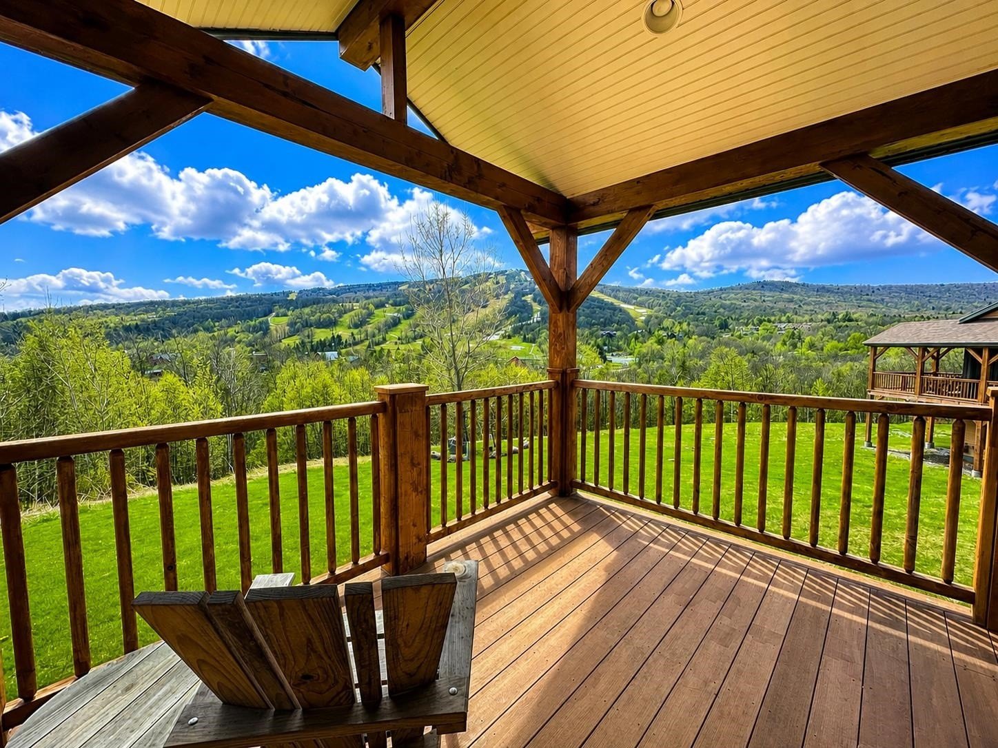 Condo 4BR 4BA - 7C Overbrook Drive, Dover, VT