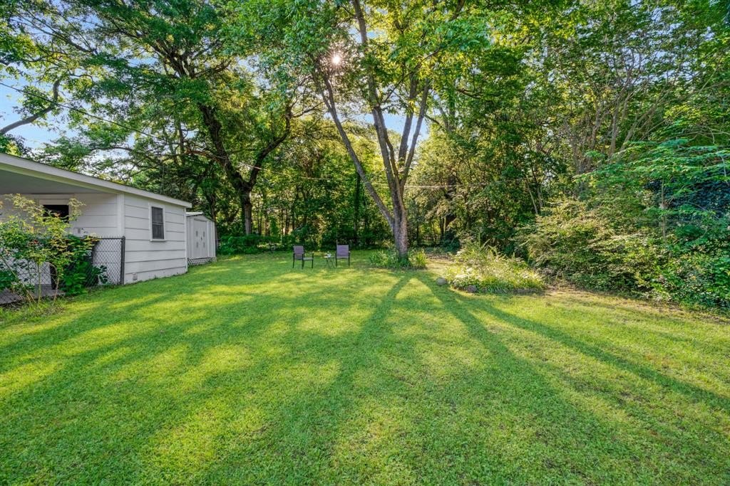 Single Family 2BR 1BA - 831 18th Street SE, Paris, TX
