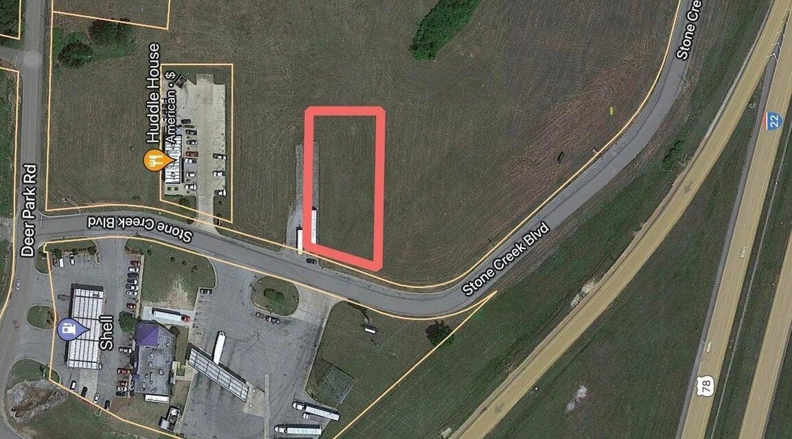 Single Family - Stone Creek, Tupelo, MS