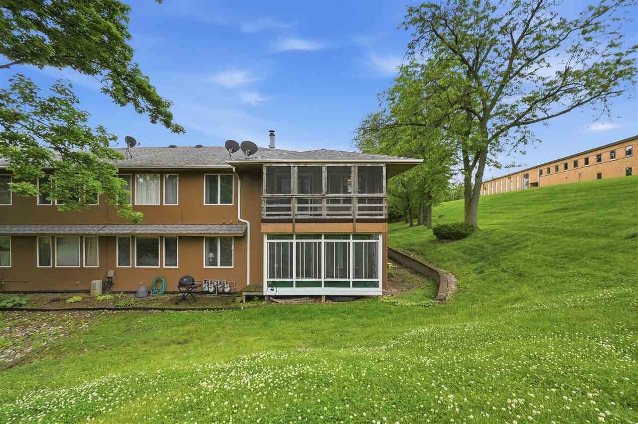 Condo 2BR 2BA - 1732 Pikes Peak Court NE, Cedar Rapids, IA
