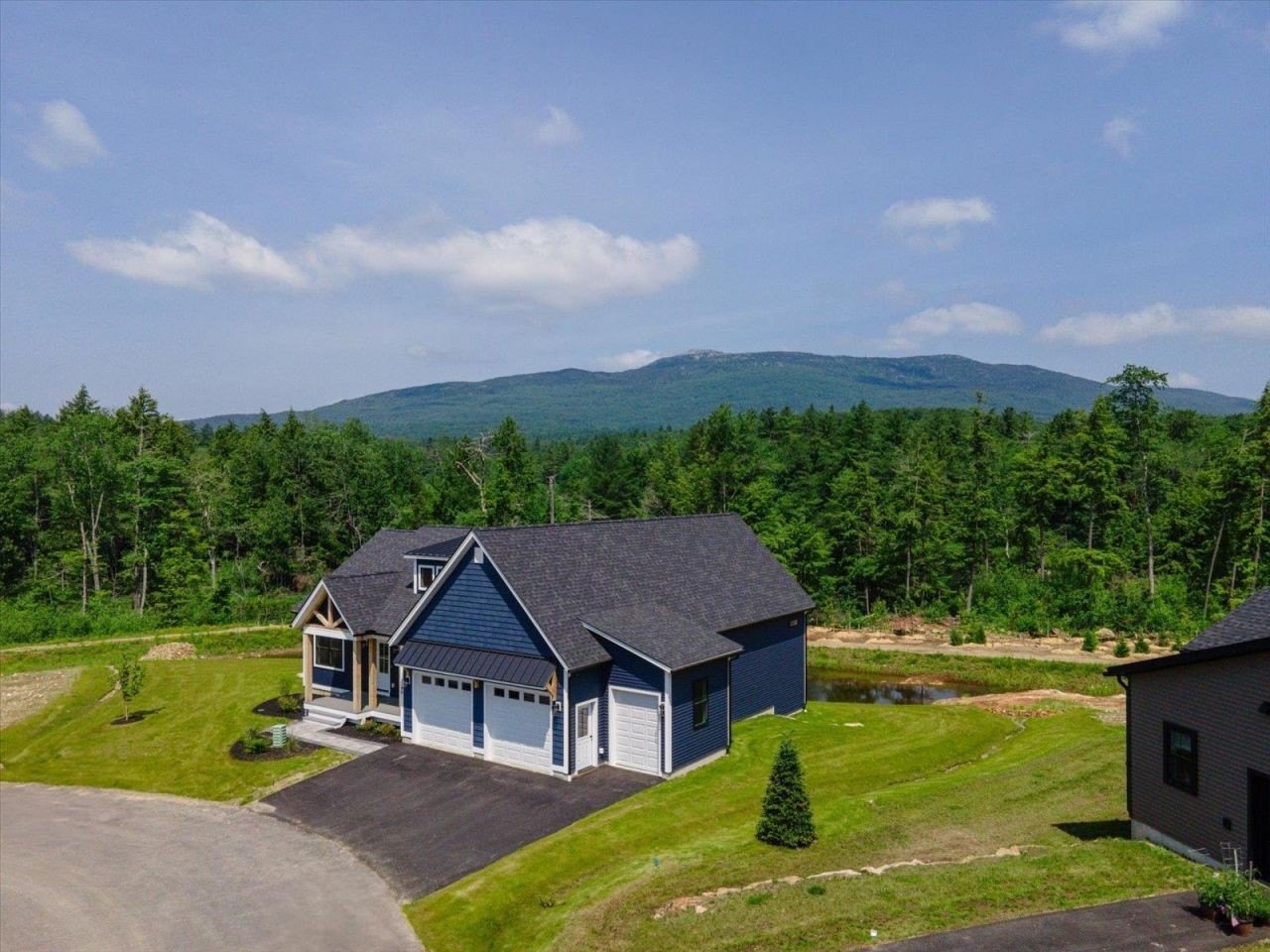 Condo 3BR 2BA - 49 Roberts Drive, Jaffrey, NH