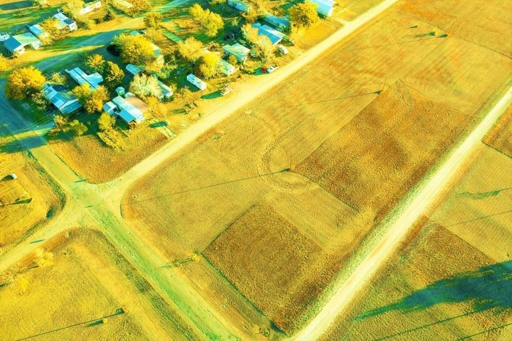 Plots and Land - 136 Dixie Drive, Howardwick, TX