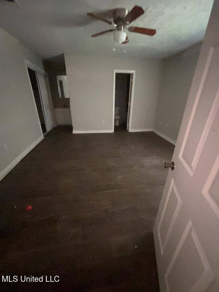 Other 3BR 2BA - 946 North Valley Falls Road, Jackson, MS