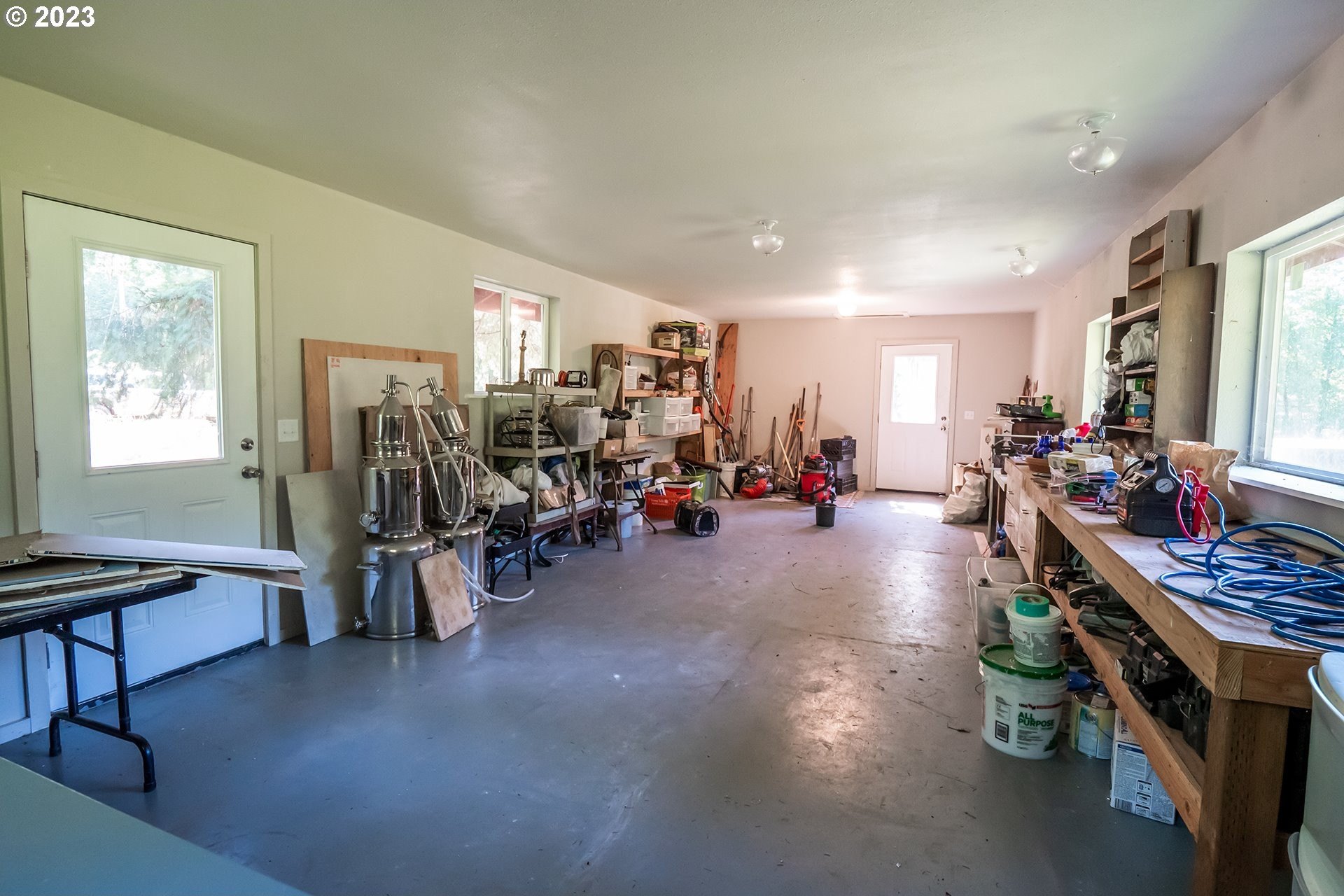 Single Family 22BR 7BA - 18624 HIGHWAY 36, Blachly, OR