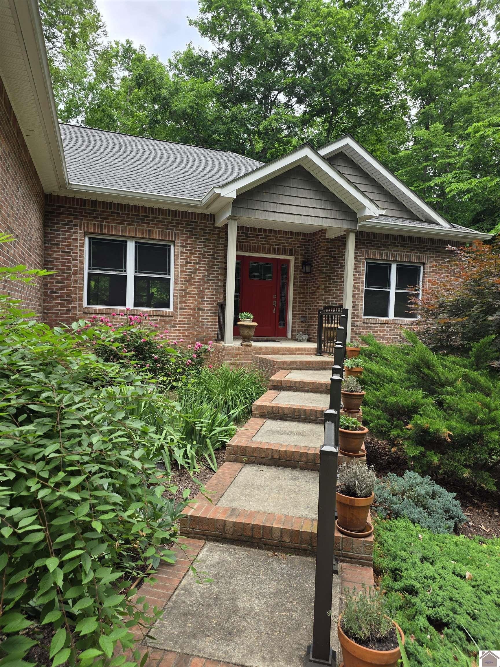 Other 5BR 3BA - 172 Periwinkle Hill Rd, Cadiz, KY