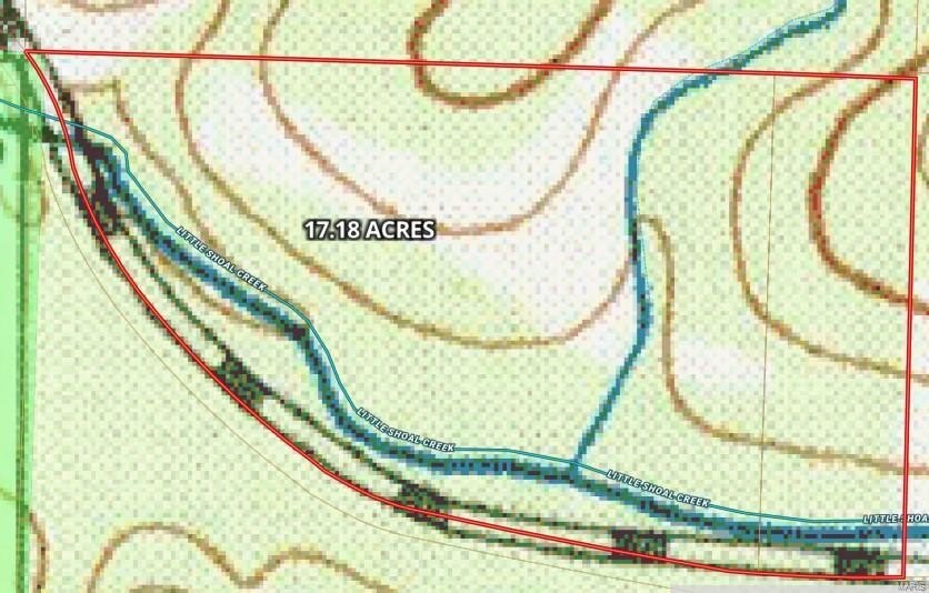 0 N Czar Tower (17 18 acres) Rd