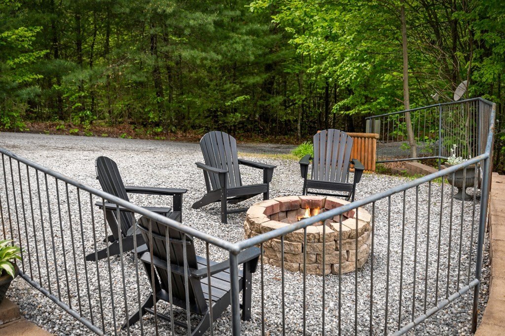Other 3BR 3BA - 607 Rhonda Lane, Mineral Bluff, GA