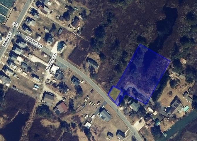 Other - 12 BEEBE RD, CHINCOTEAGUE, VA