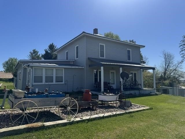 Single Family 3BR 2BA - 21274 State Hwy 56, Richland Center, WI