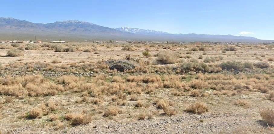 Other - 6381 N Linda Street, Pahrump, NV