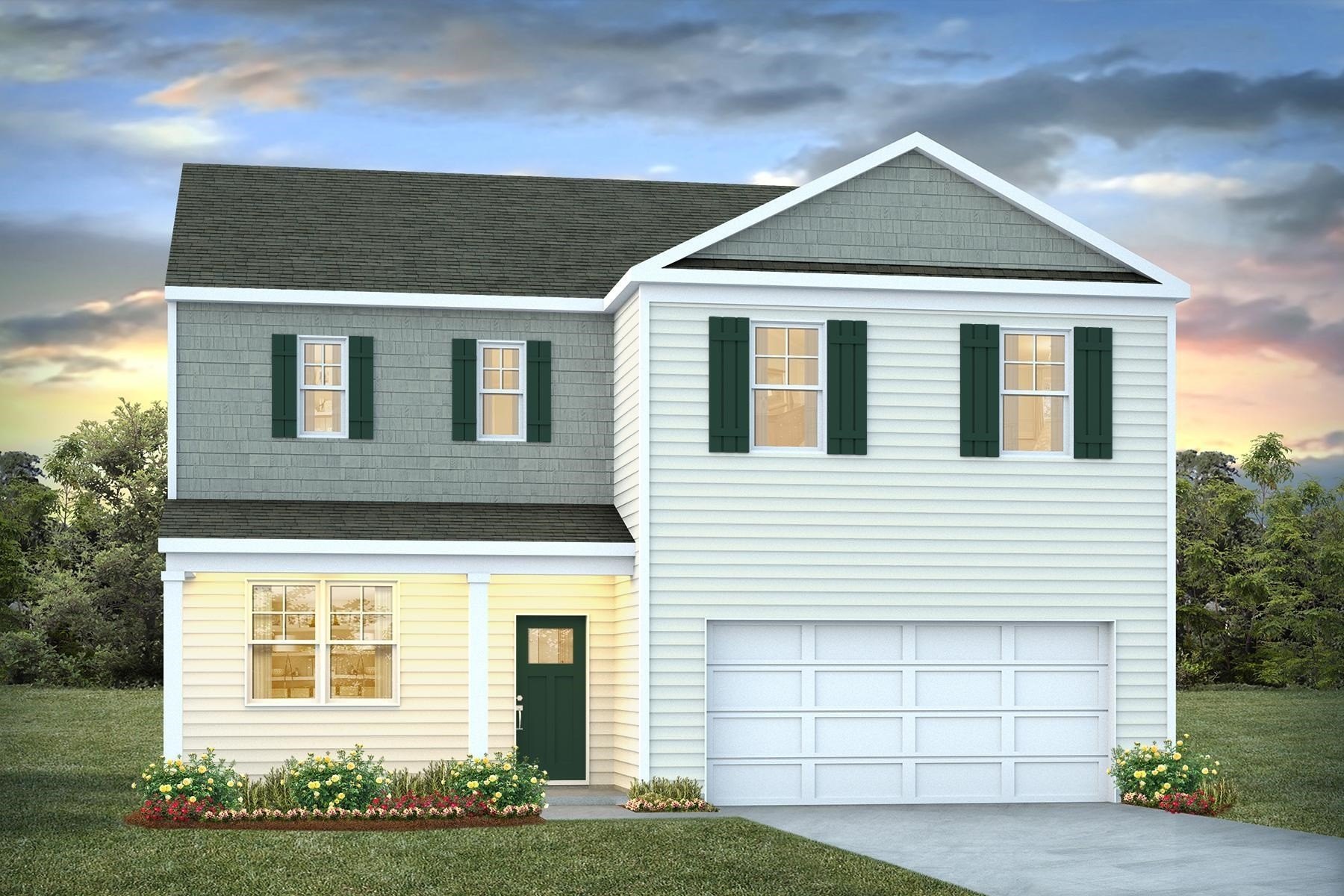Other 4BR 3BA - 614 Strawberry Field Way, Galivants Ferry, SC