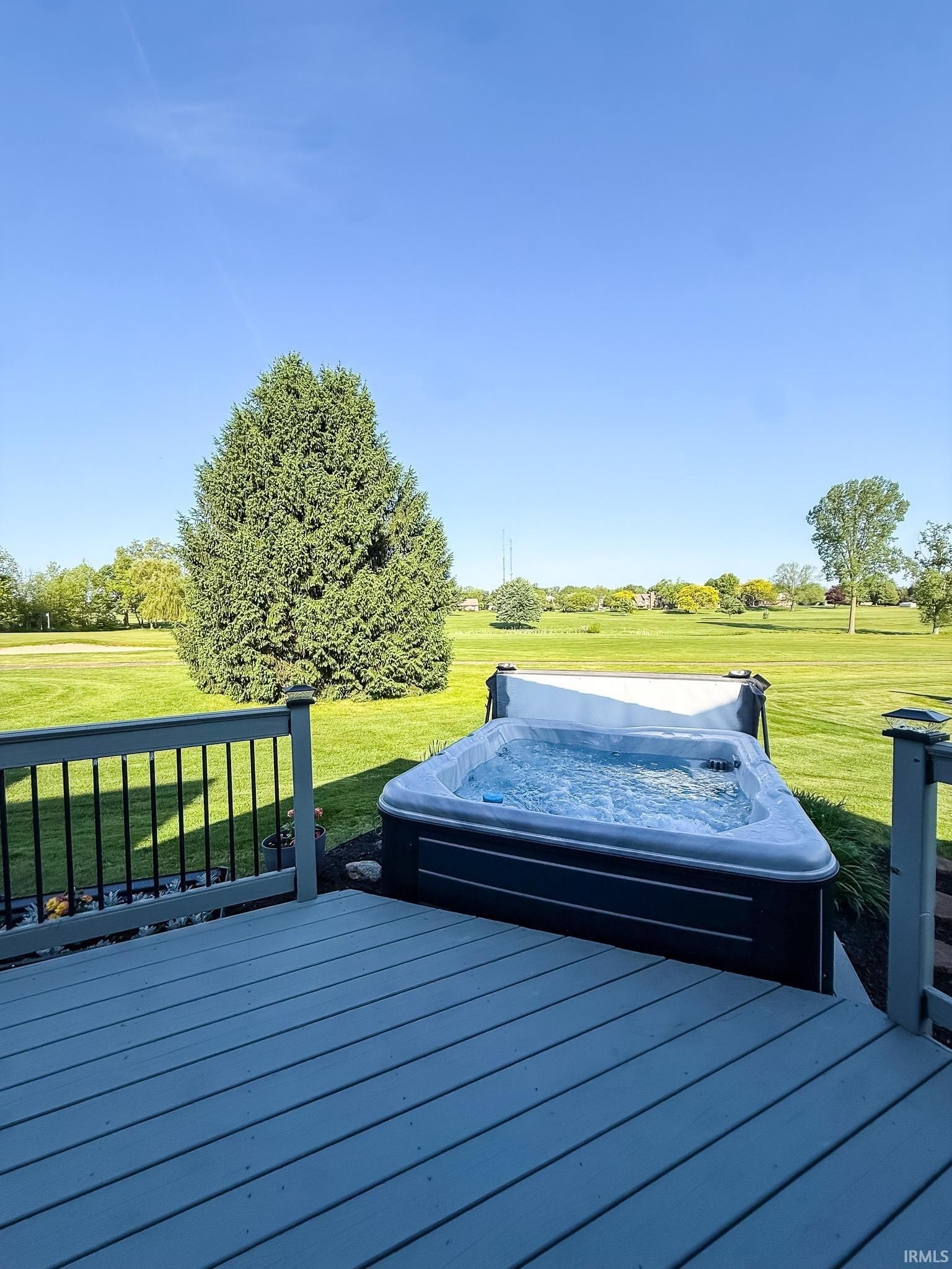 Single Family 4BR 4BA - 3731 Augusta Lane, Elkhart, IN