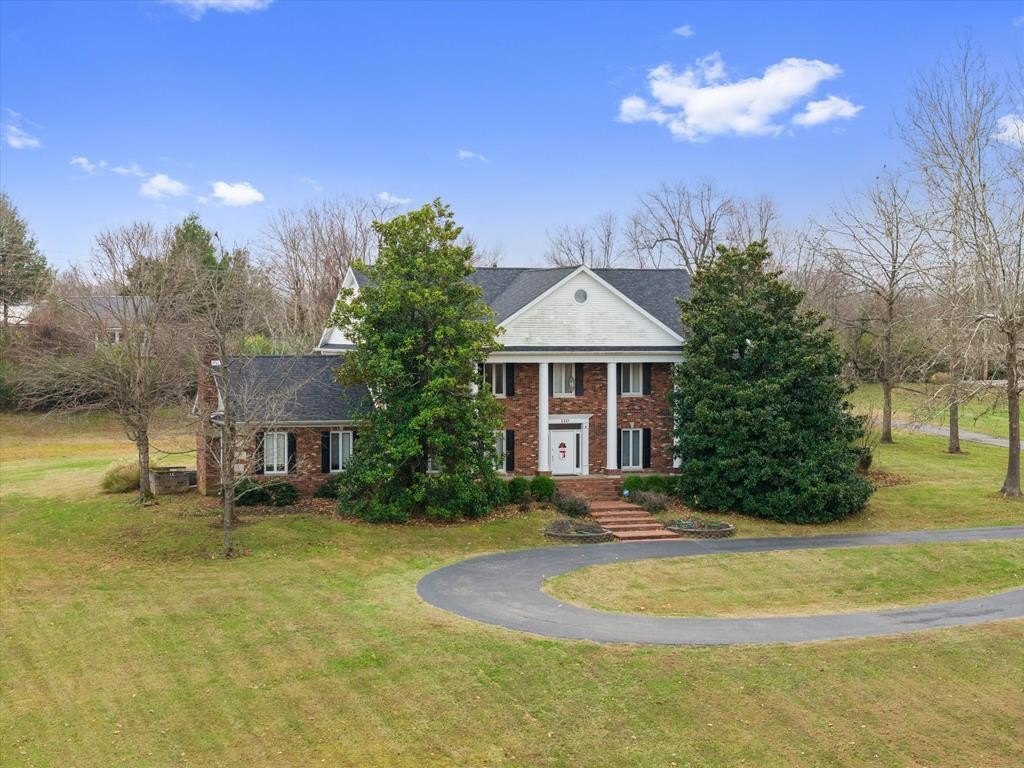 Single Family 5BR 8BA - 110  Shamrock Drive, Madisonville, KY