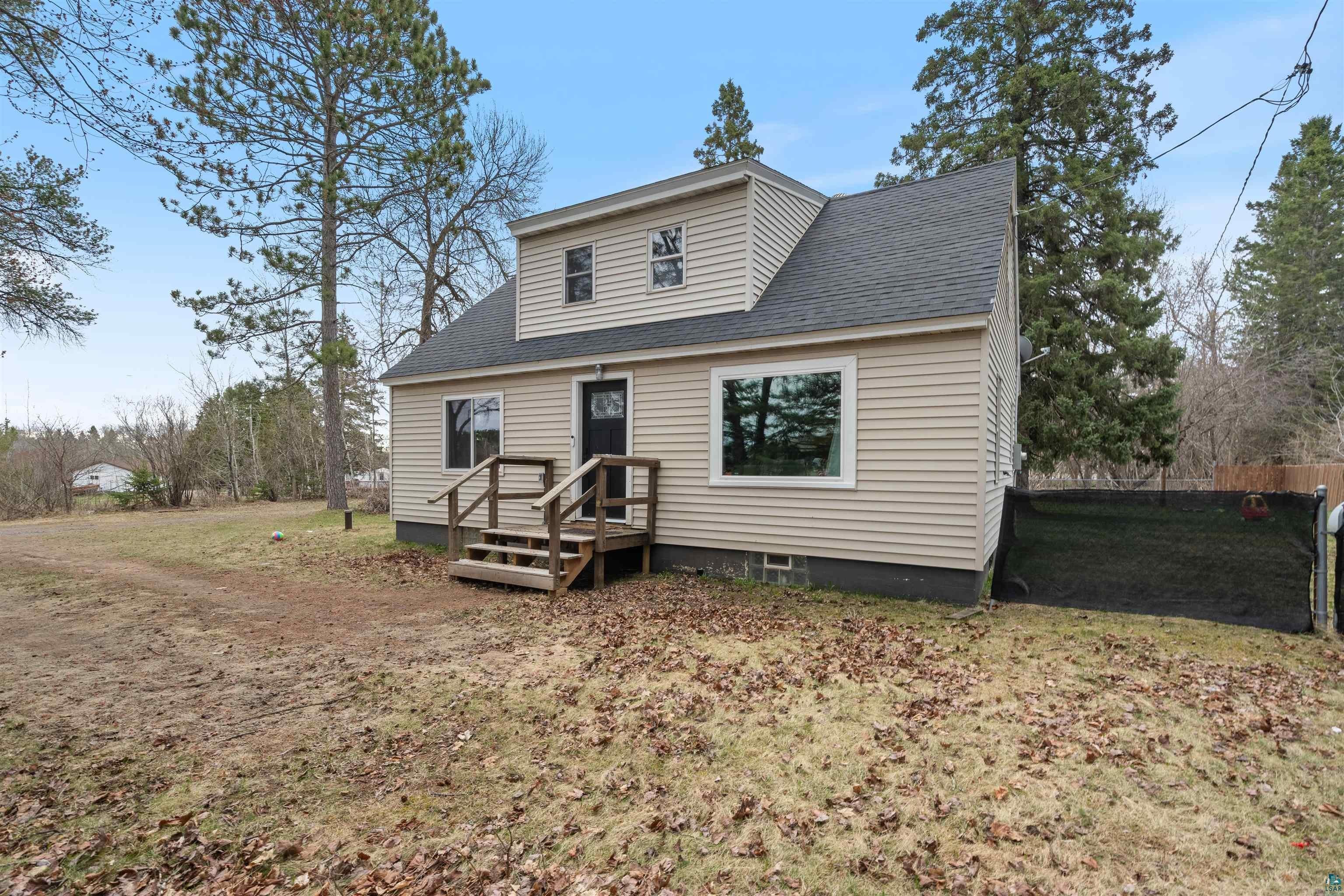 Other 4BR 1BA - 242 Hwy 33 N, Cloquet, MN